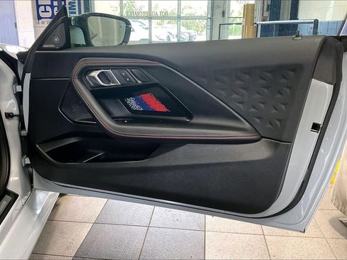 Used 2025 BMW M2 w/ Lighting Package RWD image 12