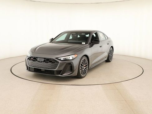 New 2026 Audi S5 Premium Plus AWD/4WD image 12