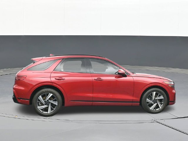 Used 2026 Genesis GV70 3.5T Sport Advanced AWD/4WD image 17