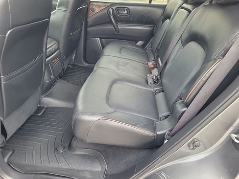 Used 2019 Nissan Armada SL w/ Premium Package image 42