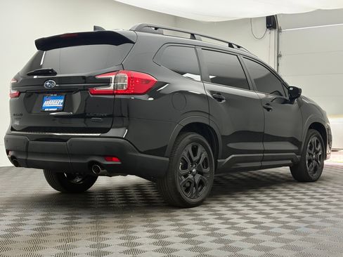 Used 2025 Subaru Ascent Onyx Edition AWD/4WD image 8