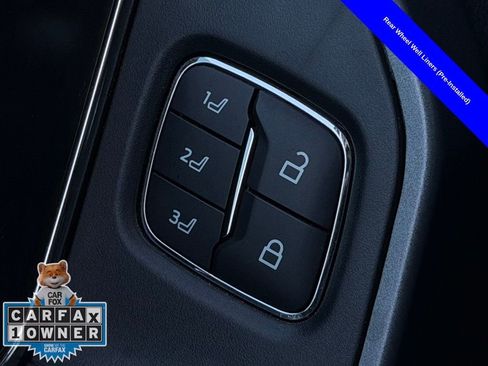 Used 2024 Ford F350 Lariat w/ Lariat Ultimate Package image 28