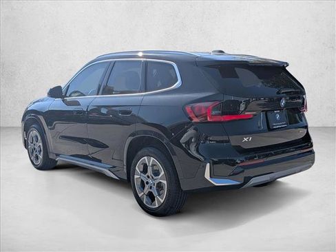 Used 2026 BMW X1 xDrive28i w/ Technology Package image 8