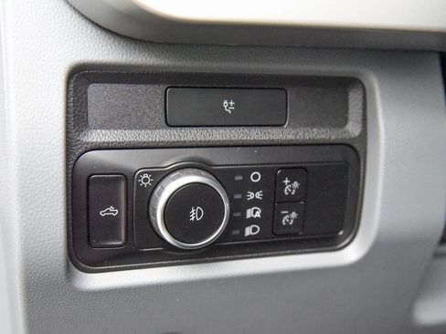 Used 2023 Ford F350 XLT w/ 360-Degree Camera Package image 16