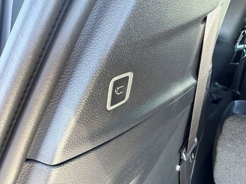 New 2026 Chrysler Voyager LX FWD image 26