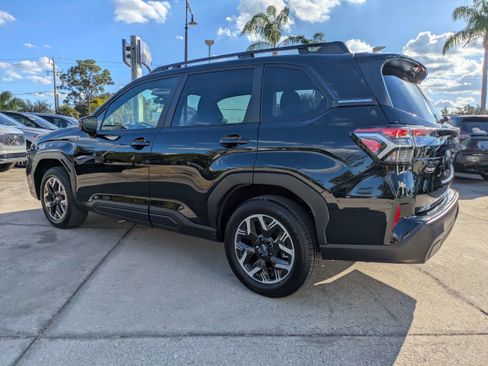 Certified 2025 Subaru Forester Premium w/ Convenience Package #1 image 6