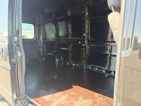 Used 2023 RAM ProMaster 2500 FWD image 20