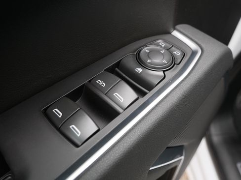 New 2026 GMC Sierra 1500 Elevation AWD/4WD image 16