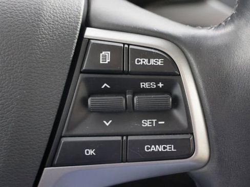 Used 2017 Hyundai Elantra SE w/ SE A/T Tech Package 03 FWD image 12