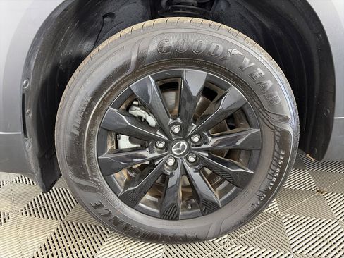 Used 2025 MAZDA CX-50 AWD 2.5 S w/ Premium Package image 12