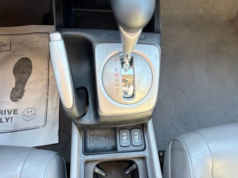 Used 2010 Honda Civic EX-L image 21