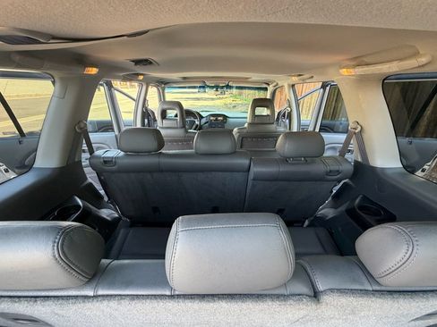 Used 2005 Honda Pilot EX-L image 28
