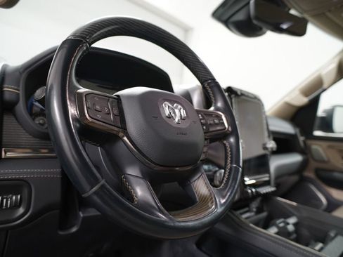 Used 2021 RAM 1500 Limited AWD/4WD image 20