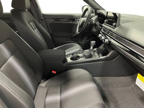 New 2026 Honda Civic Sport image 26