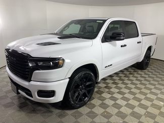 New 2026 RAM 1500 Laramie w/ Night Edition video 2