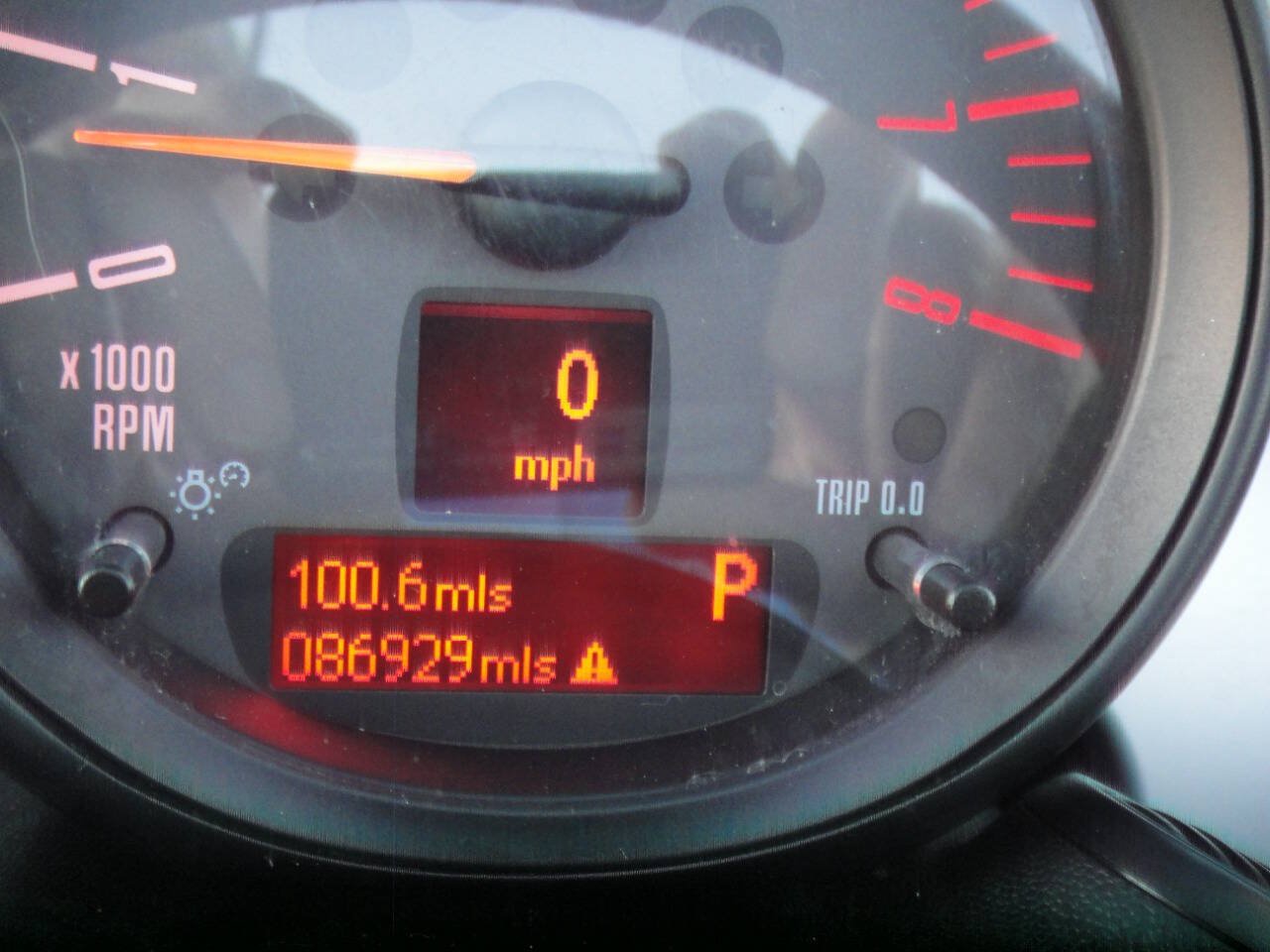 Used 2015 MINI Cooper Convertible FWD image 21