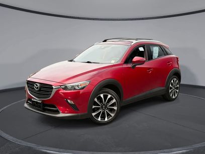 Used 2019 MAZDA CX-3 Touring w/ Preferred Equipment Package