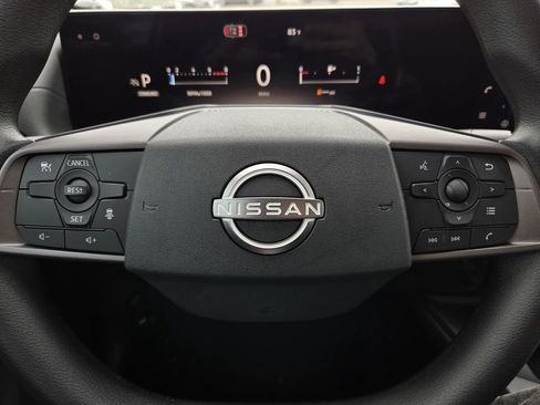 New 2026 Nissan Sentra SV w/ Floor Mat Package image 23