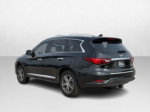 Used 2019 INFINITI QX60 Luxe w/ Essential Package AWD/4WD image 7