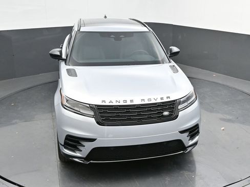 New 2025 Land Rover Range Rover Velar Dynamic SE image 34