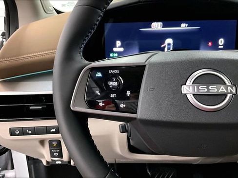 New 2026 Nissan Murano Platinum w/ Technology Package image 24