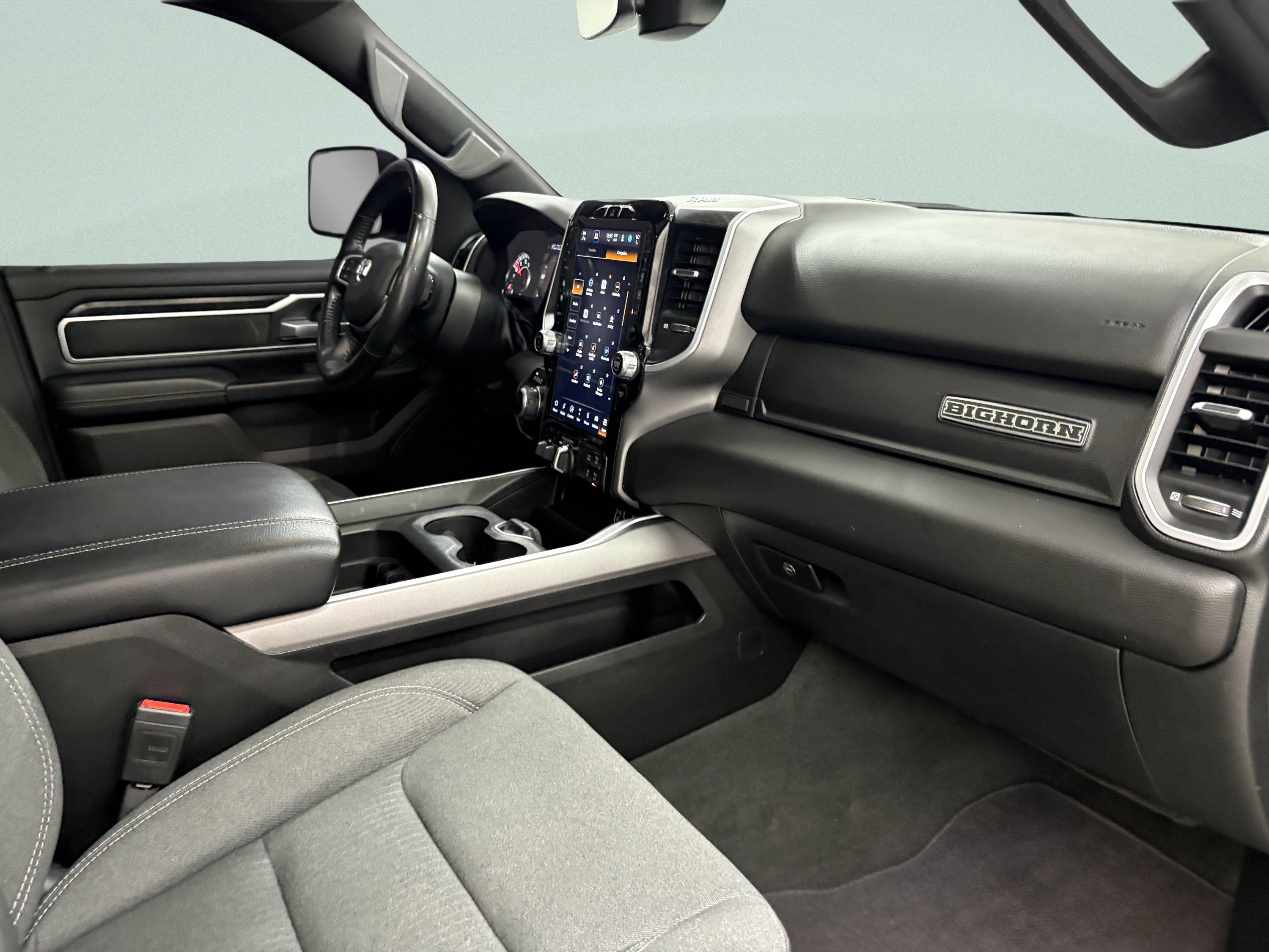 Used 2023 RAM 1500 Big Horn AWD/4WD image 20