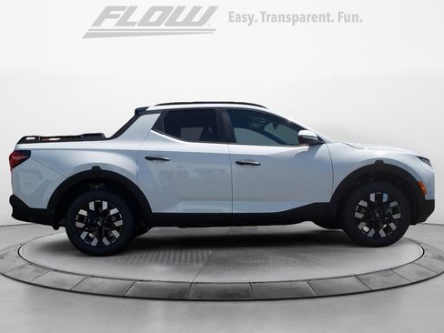 New 2026 Hyundai Santa Cruz SEL image 8