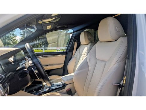 Used 2022 BMW X3 xDrive30i image 15