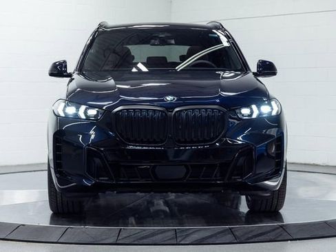 New 2026 BMW X5 xDrive40i AWD/4WD image 7