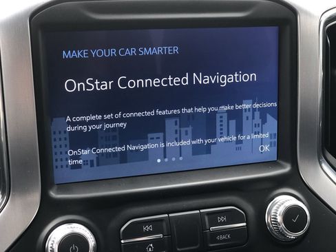 Used 2020 GMC Sierra 1500 SLT w/ SLT Premium Plus Package image 21