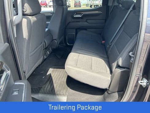 Certified 2023 Chevrolet Silverado 1500 LT image 8