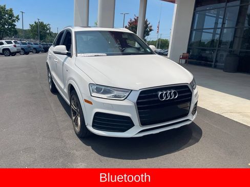 Used 2018 Audi Q3 2.0T Premium w/ Convenience Package FWD image 4