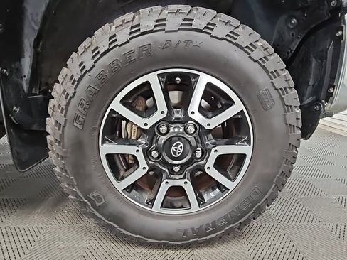 Used 2021 Toyota Tundra SR5 image 42