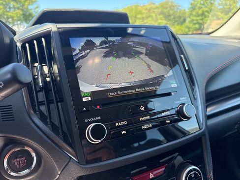 Certified 2023 Subaru Forester Sport image 17