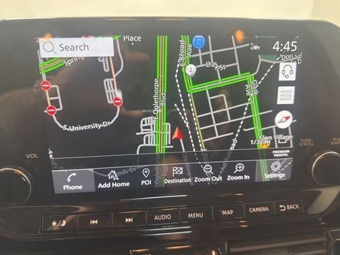 Used 2024 Nissan Pathfinder Platinum FWD image 18