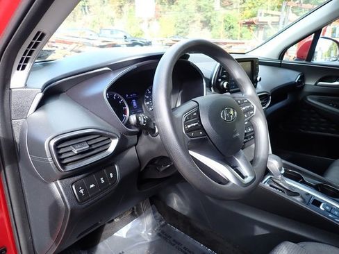 Used 2020 Hyundai Santa Fe SE image 14