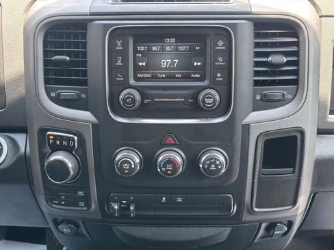 Used 2017 RAM 1500 Tradesman w/ Protection Group AWD/4WD image 20