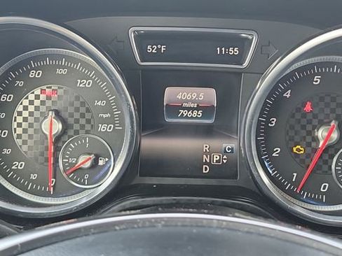 Used 2018 Mercedes-Benz GLE 350 w/ Parking Assist Package image 19