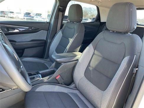 Used 2025 Chevrolet TrailBlazer LT image 25