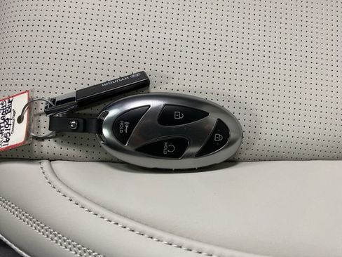 New 2026 Hyundai Santa Fe Calligraphy image 31