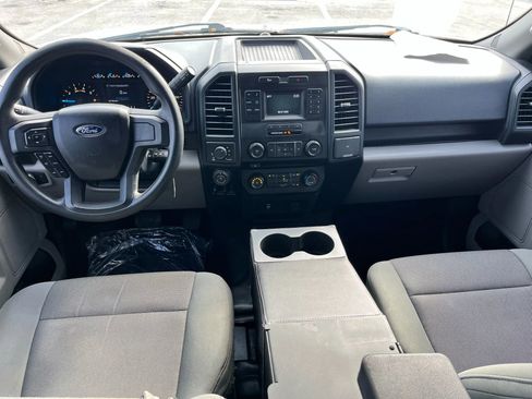 Used 2016 Ford F150 XL image 15