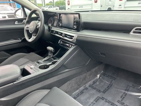 Used 2023 Kia K5 LXS FWD image 30