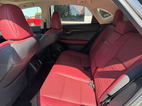 Used 2021 Lexus NX 300 FWD w/ Accessory Package 2 image 5