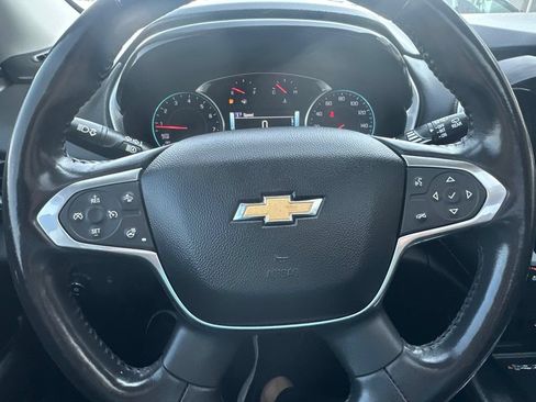 Used 2019 Chevrolet Traverse Premier w/ Redline Edition FWD image 15