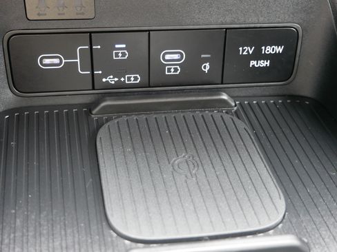 Certified 2026 Hyundai Kona SEL Sport AWD/4WD image 23