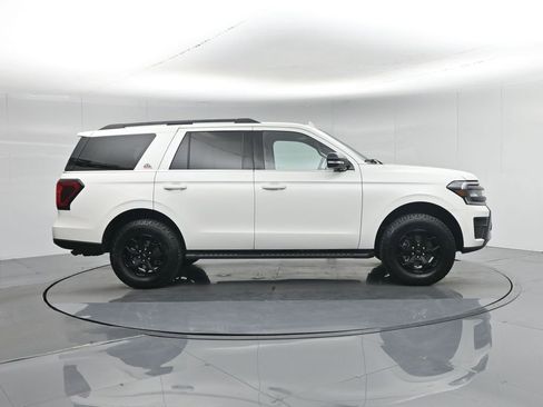 Used 2022 Ford Expedition Timberline image 40