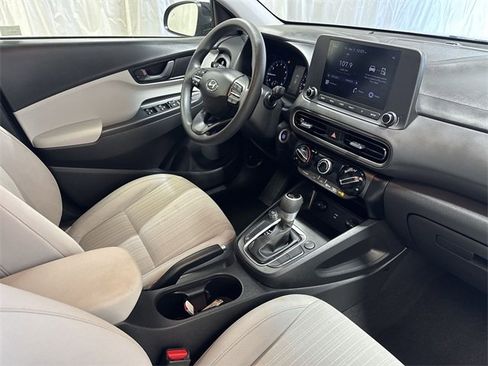 Used 2023 Hyundai Kona SEL image 26