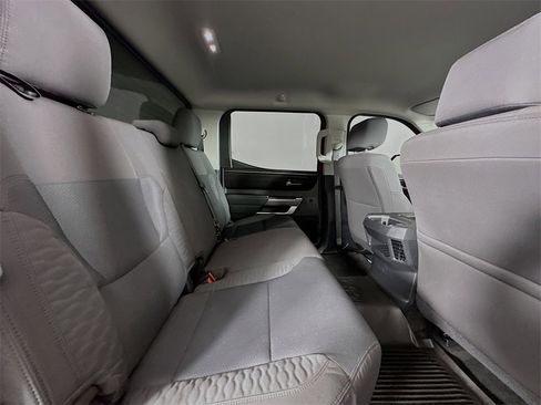Used 2022 Toyota Tundra SR5 image 9
