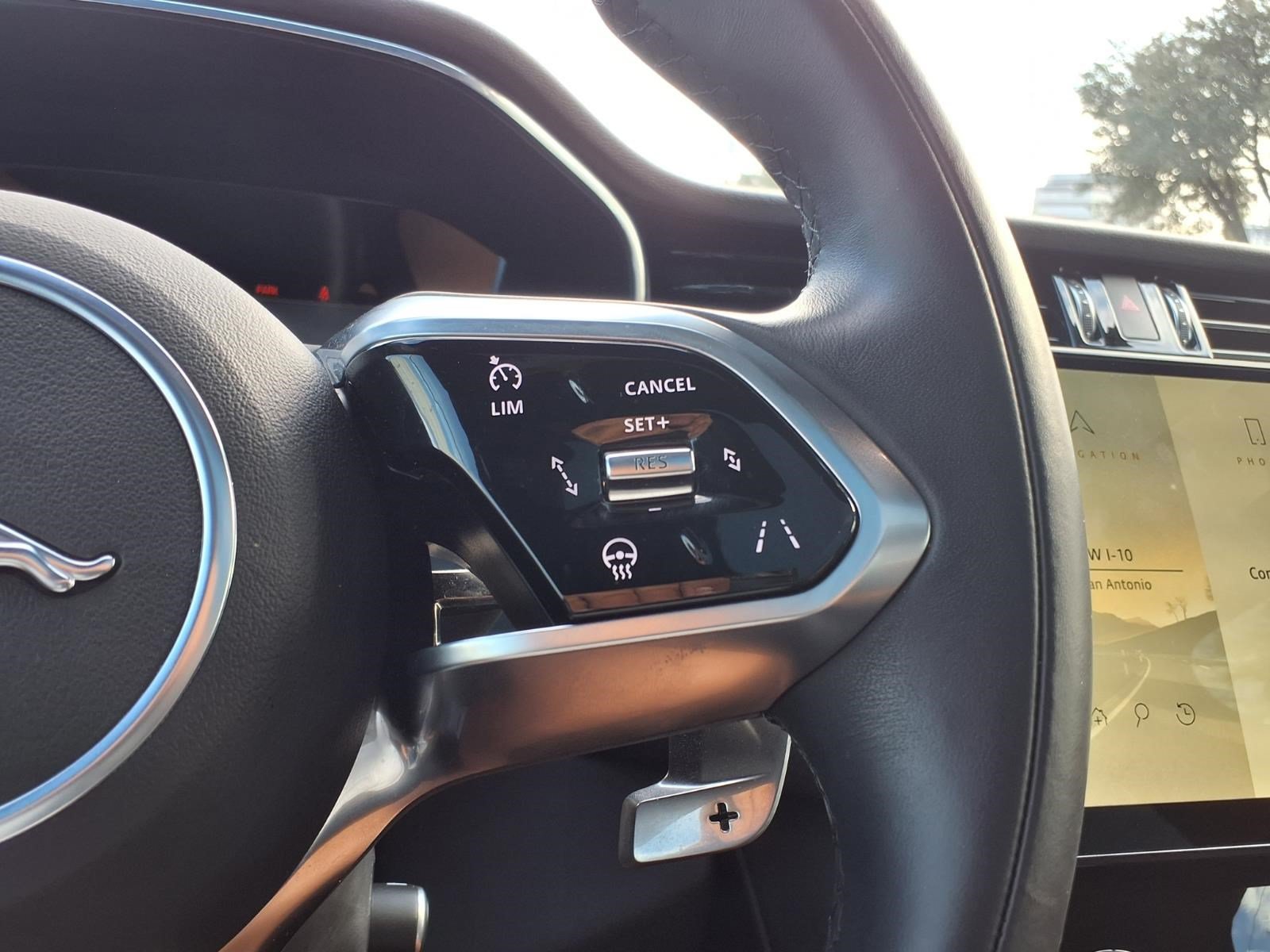 Used 2024 Jaguar F-PACE R-Dynamic S AWD/4WD image 24