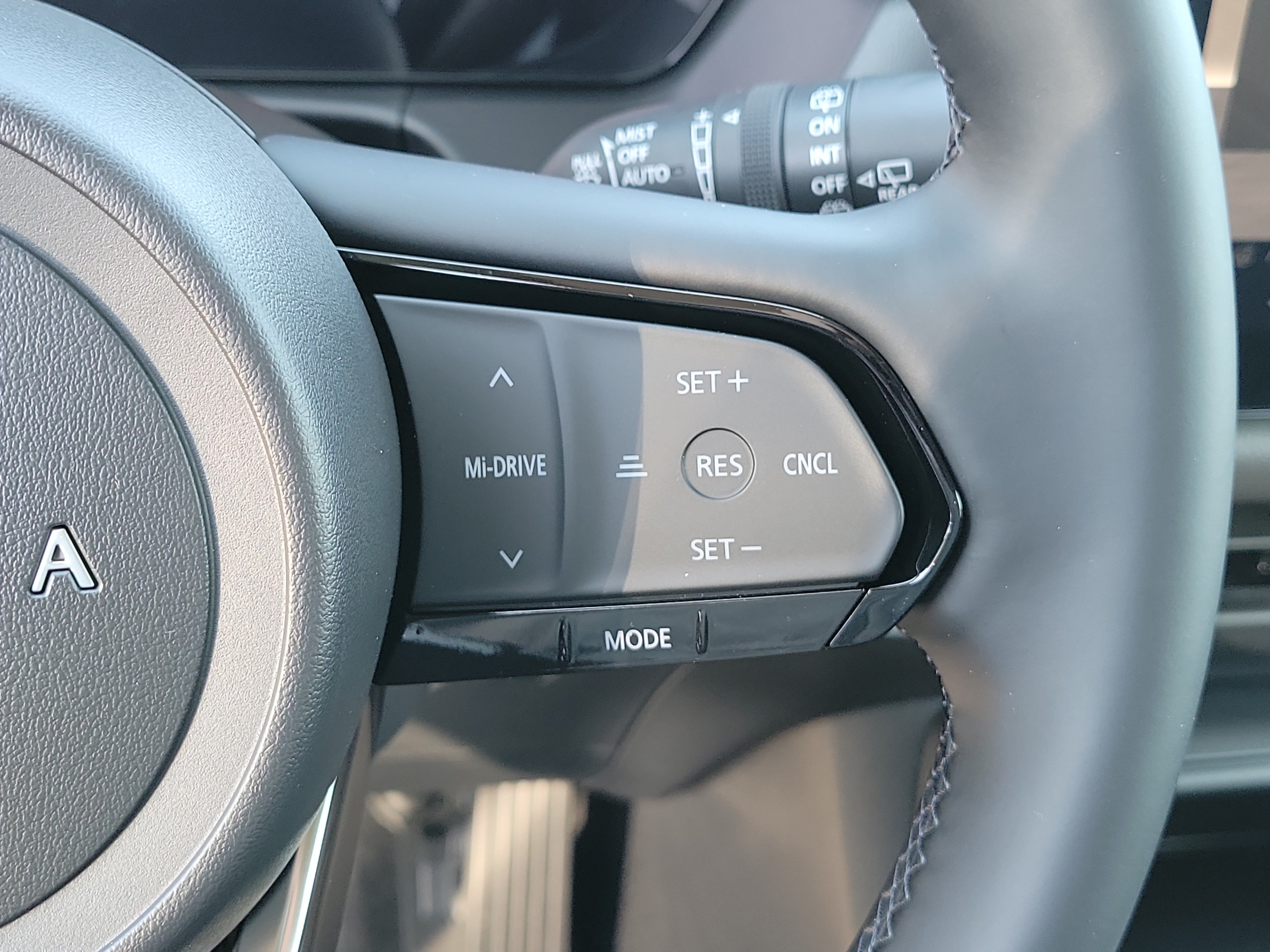 New 2026 MAZDA CX-5 Preferred AWD/4WD image 16